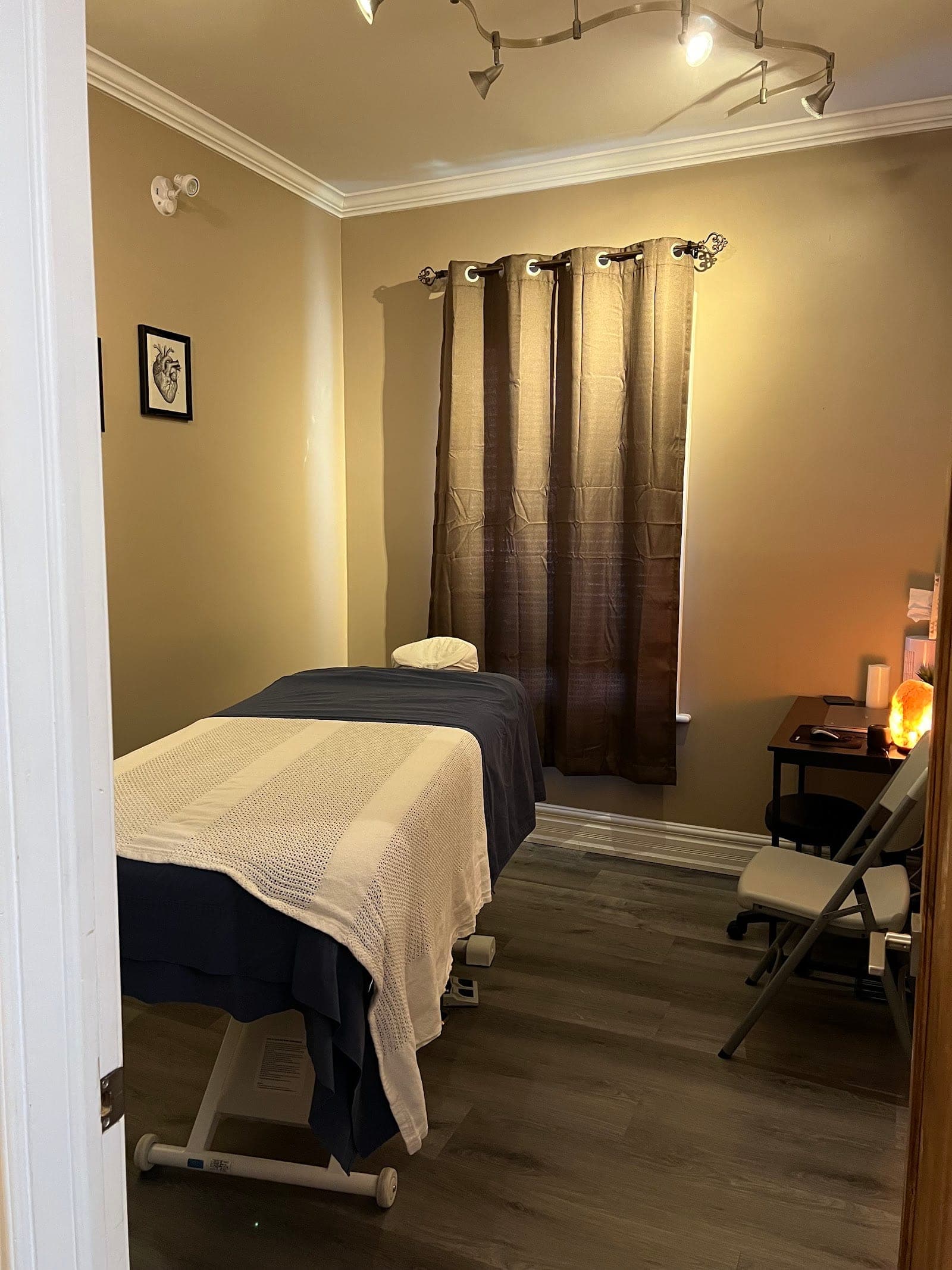 Chiropractic Wellness and Rehabilitation (photo: Chiropractic Wellness and Rehabilitation, via Google)