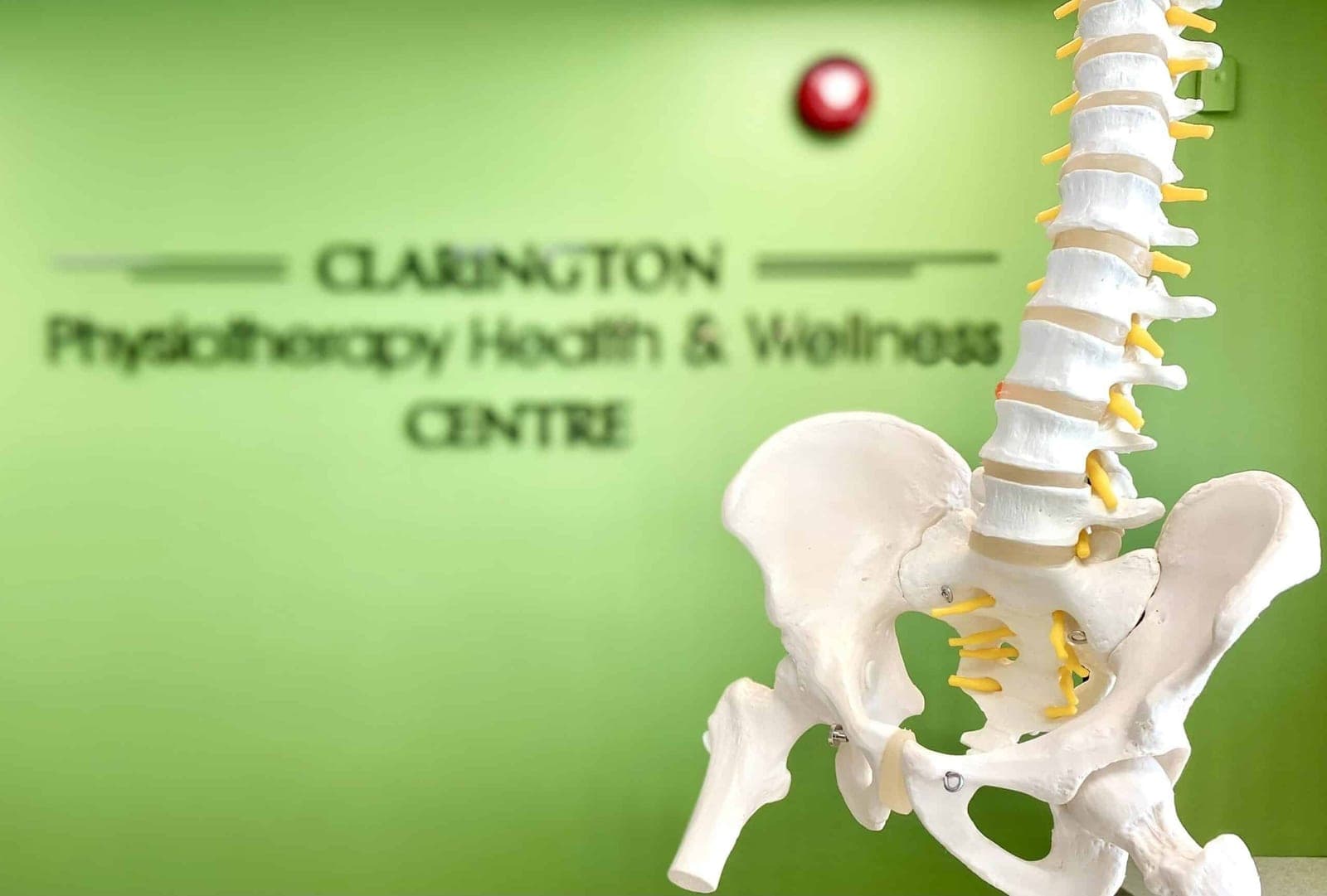 SeniorHome.ca - Clarington Physiotherapy Health & Wellness Centre