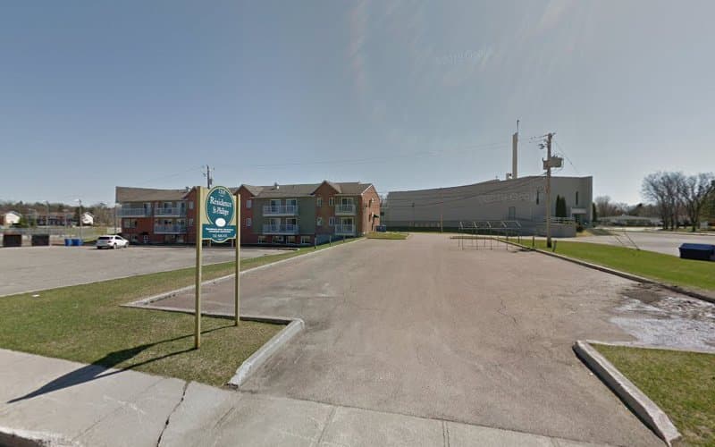 Groupe Beau Quartier - Photo 1