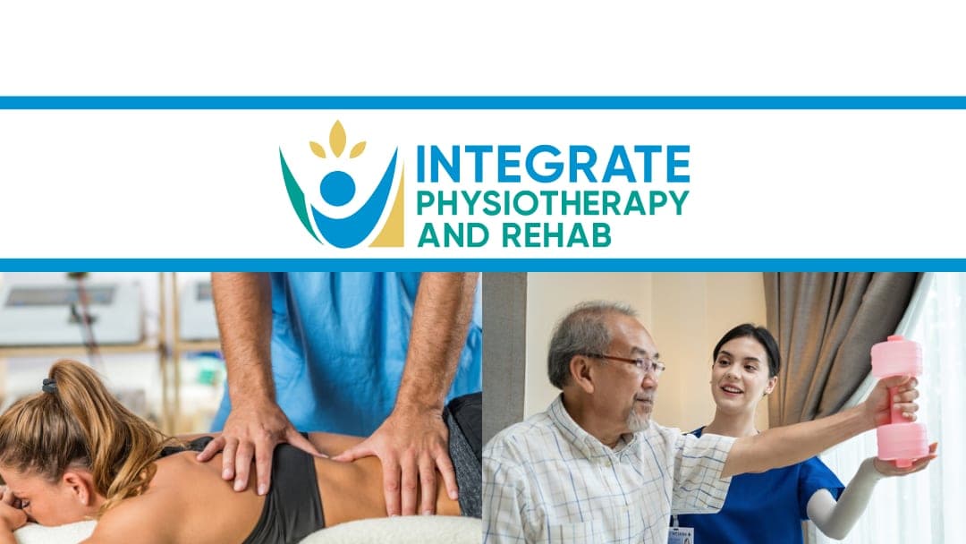 Integrate Physiotherapy and Rehab-Whitby (photo: Integrate Physiotherapy and Rehab-Whitby, via Google)