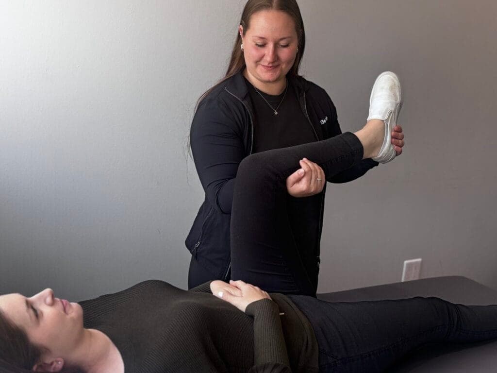 SeniorHome.ca - Courtice Family Physiotherapy and Chiropractic Sports Medicine Centre