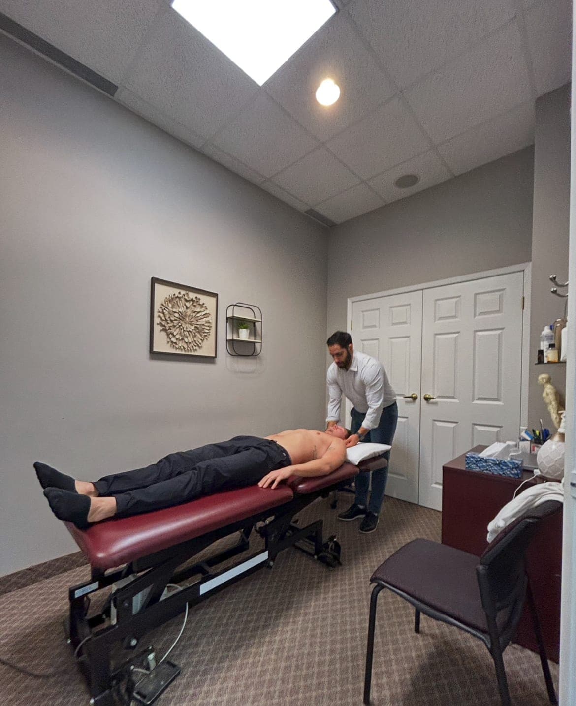 Central Health Rehabilitation and Wellness Centre (photo: Central Health Rehabilitation and Wellness Centre, via Google)