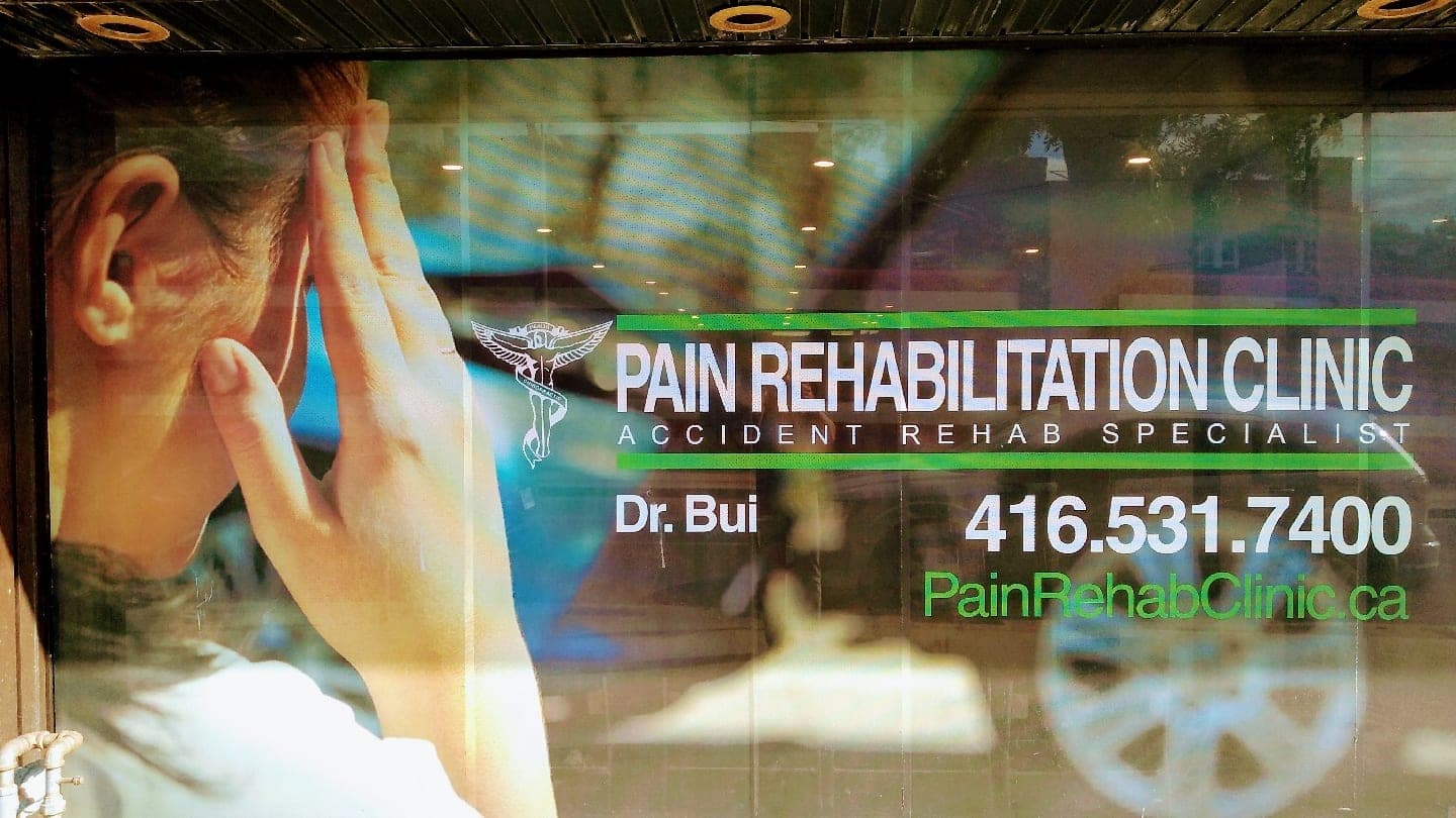 Pain Rehabilitation Clinic (photo: Pain Rehabilitation Clinic, via Google)