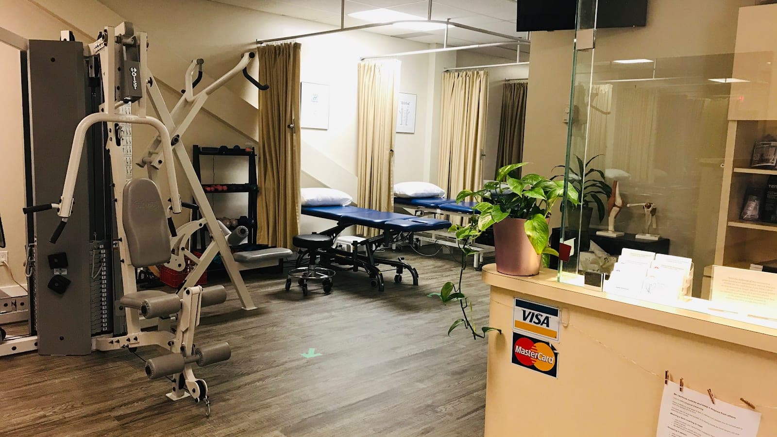 North Whitby Physiotherapy & Sports Injury Clinic (photo: North Whitby Physiotherapy & Sports Injury Clinic, via Google)