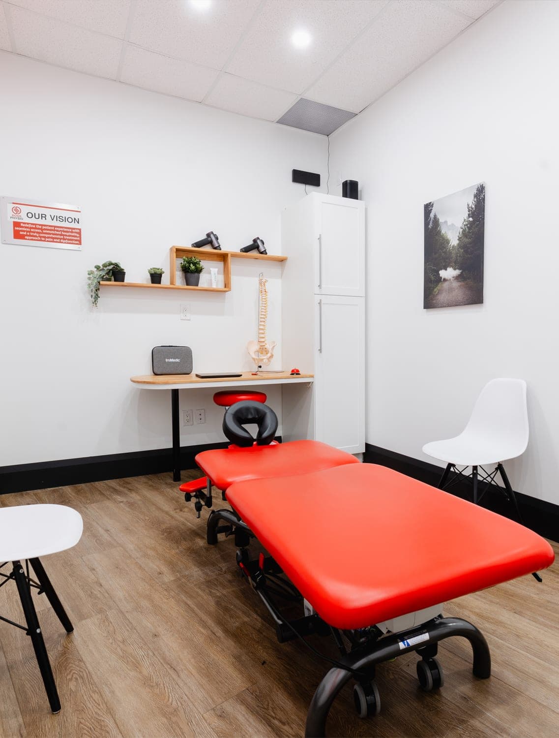SeniorHome.ca - Boss Physio Whitby