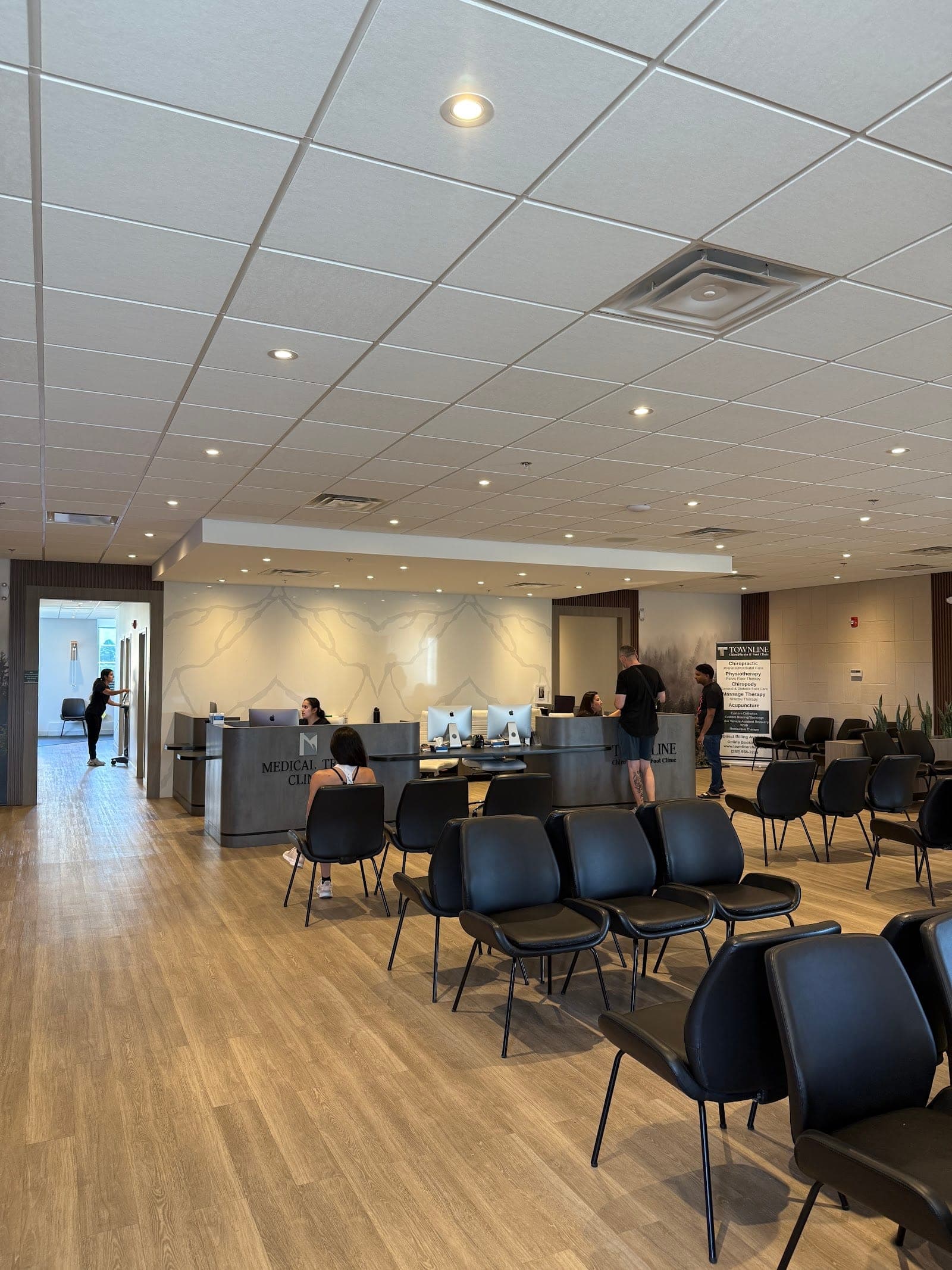 Townline ChiroPhysio & Foot Clinic (photo: Christian Staffone, via Google)
