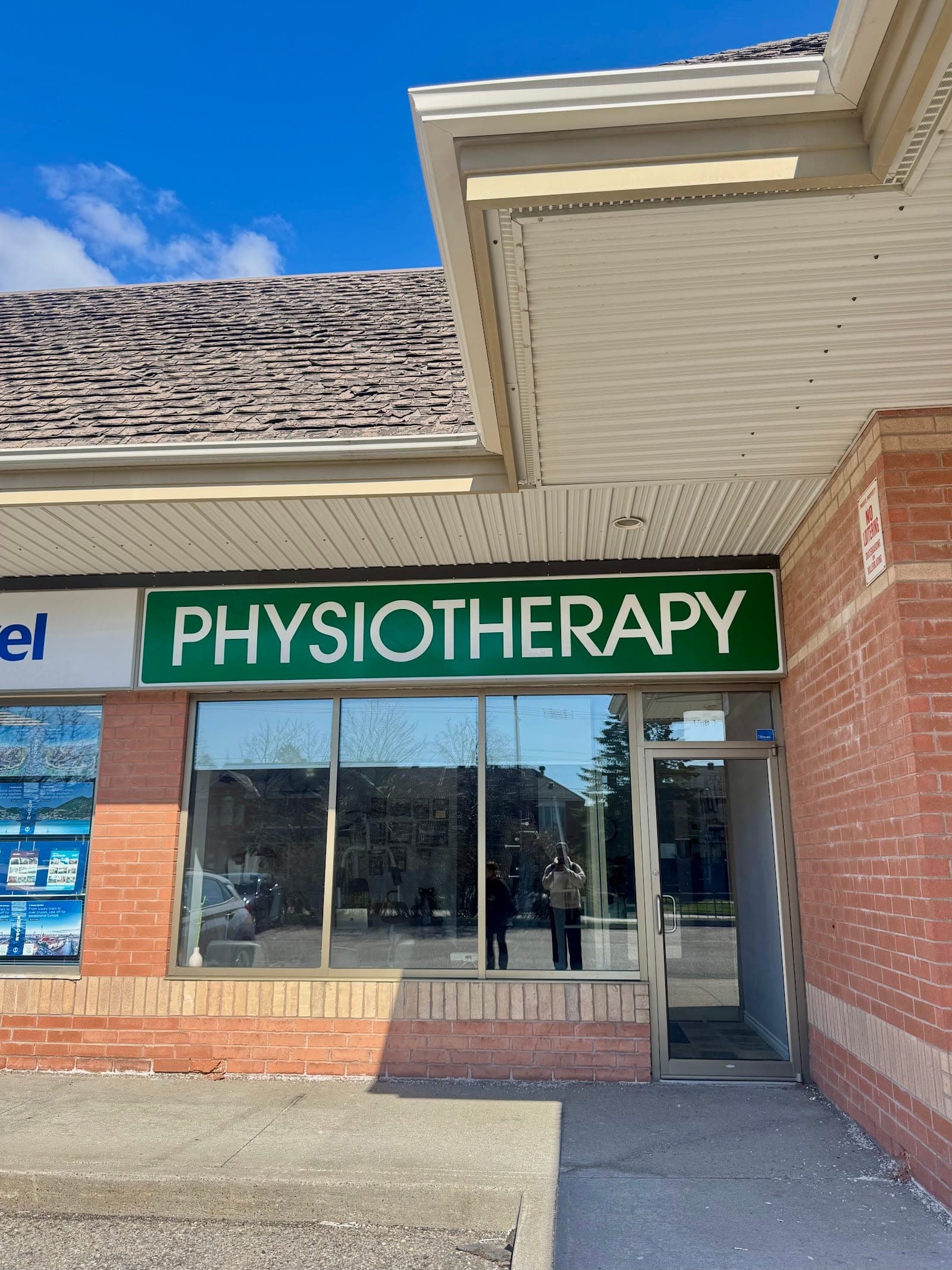 Physiotherapy & Sports Injuries Solutions (photo: Mehul Ahire, via Google)