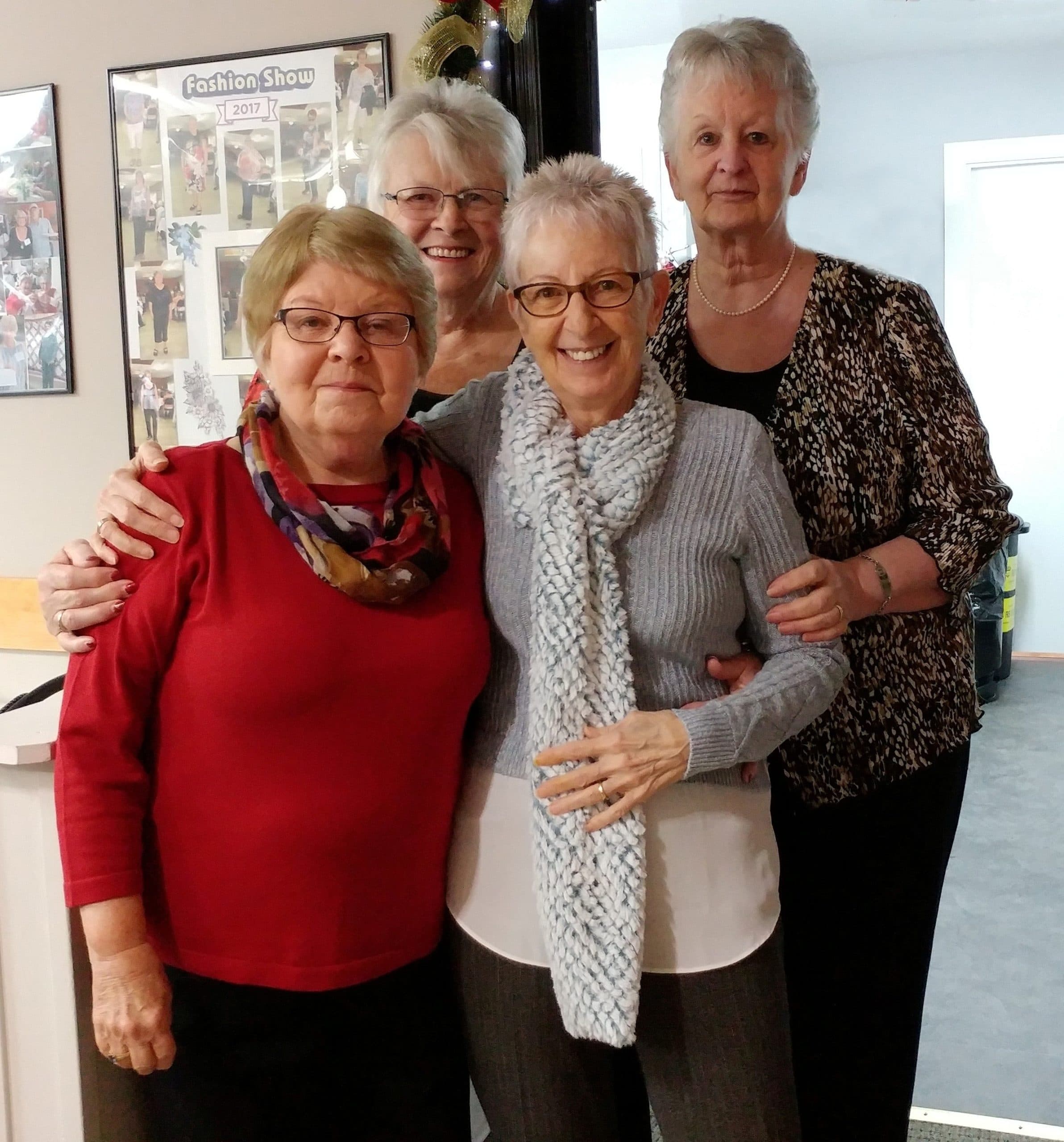 BC Seniors and Pensioners Nanaimo - Photo 1