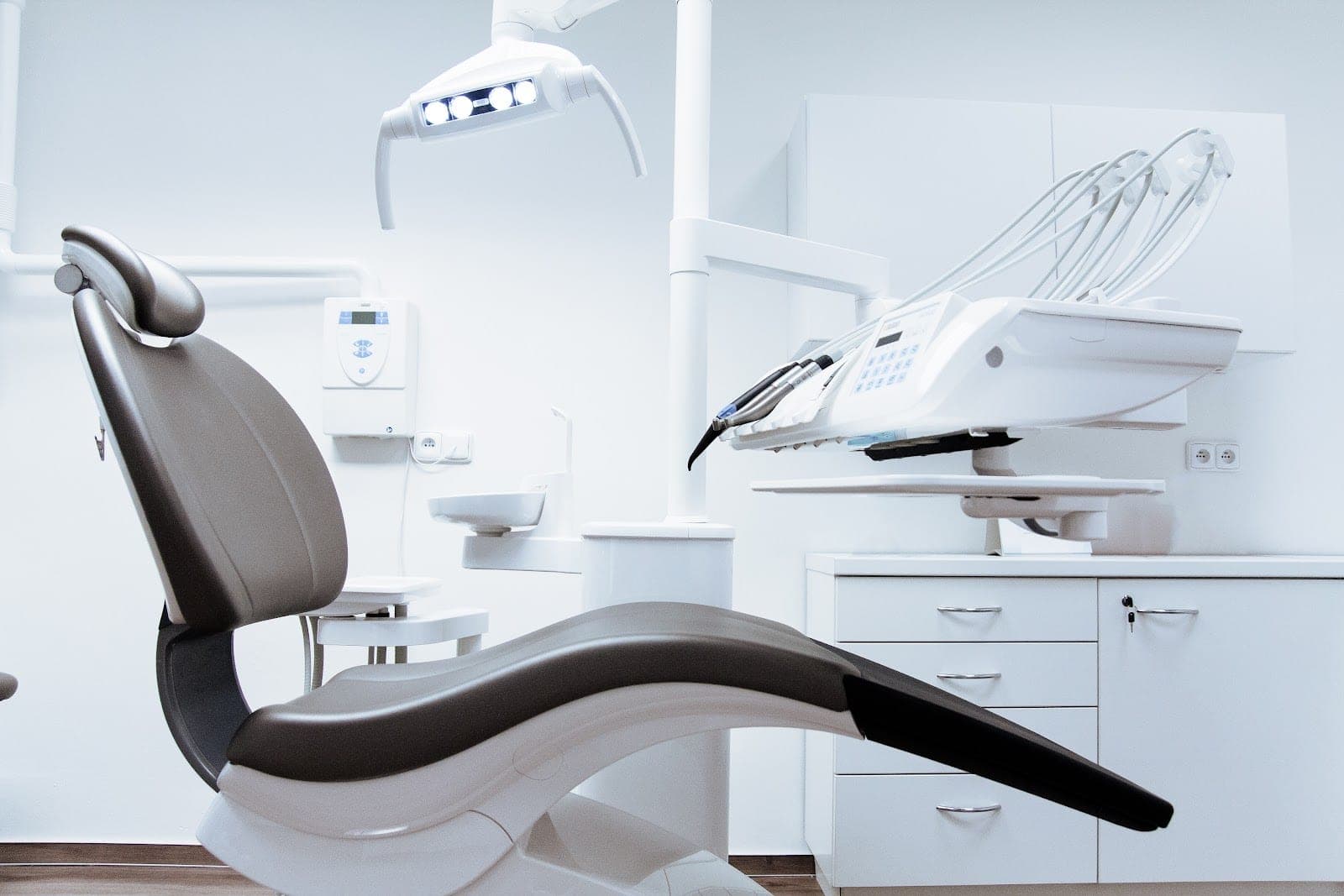 Whitby Denture Clinic (photo: Whitby Denture Clinic, via Google)