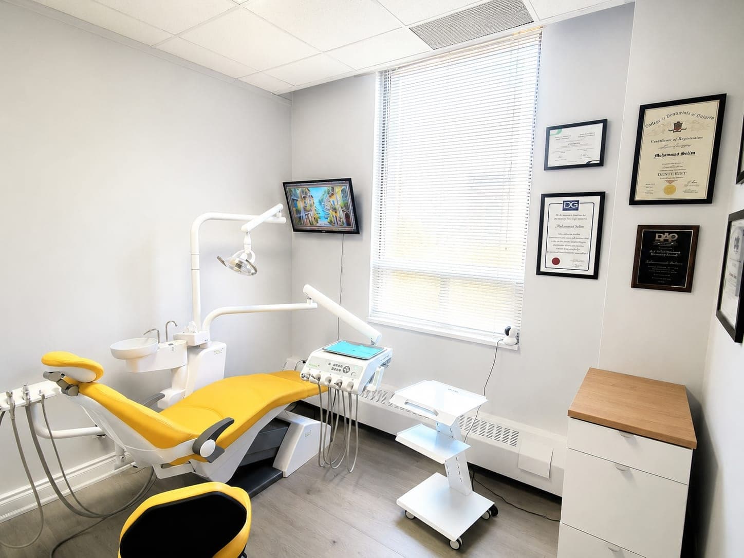 Salma Denture Clinic (photo: Salma Denture Clinic, via Google)