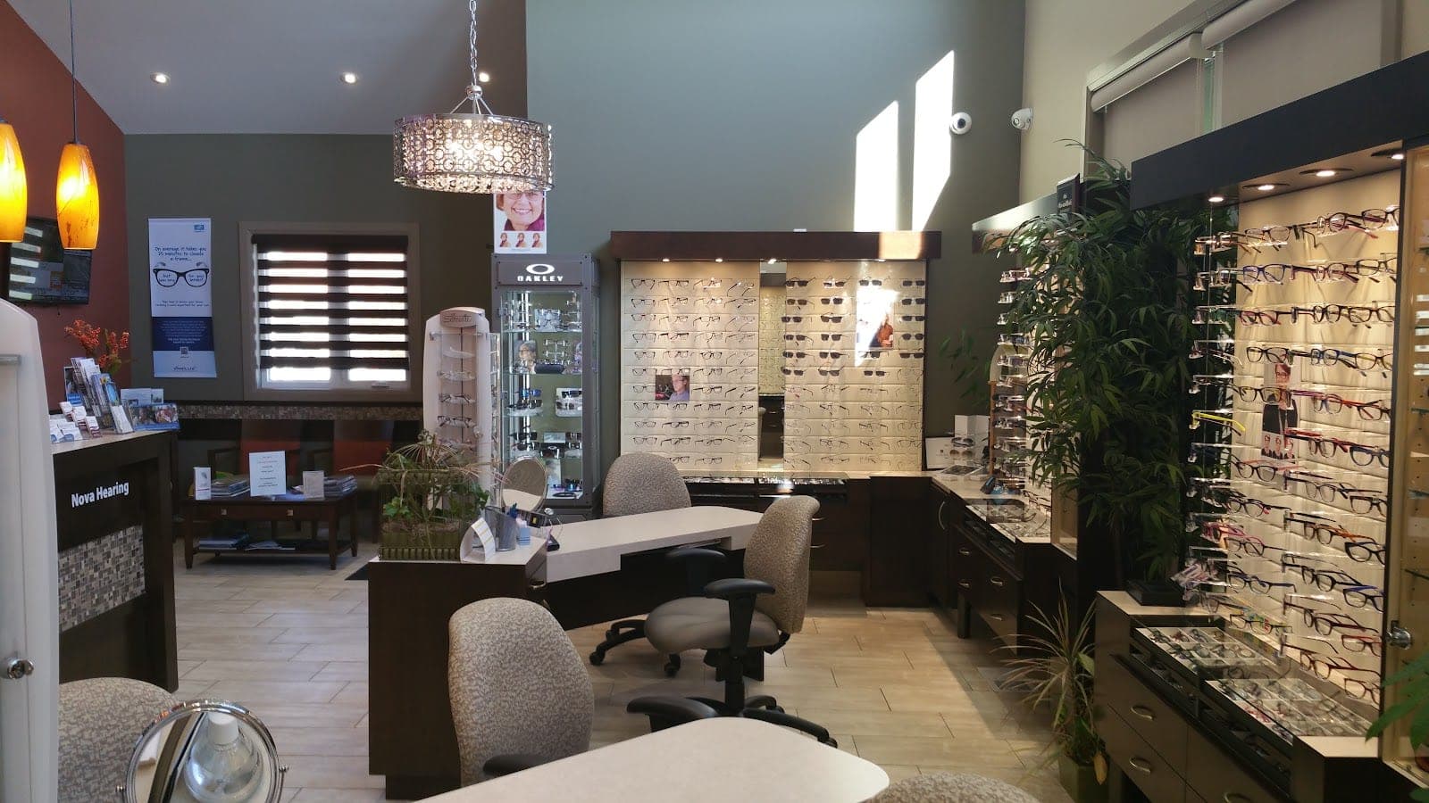 Dr. Michael Lam Optometry Eye Care (photo: Dr. Michael Lam, via Google)
