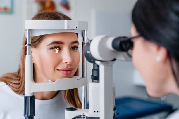 Durham Optometric Clinic (photo: Durham Optometric Clinic, via Google)