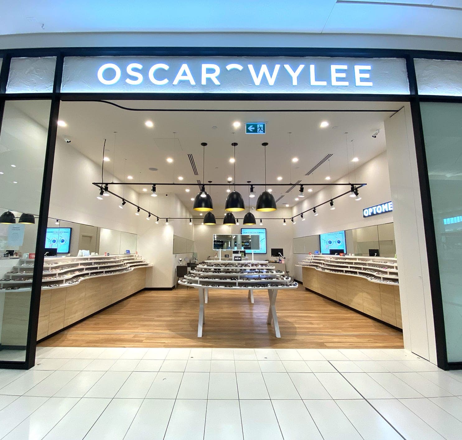 Oscar Wylee - Oshawa (photo: Oscar Wylee - Oshawa, via Google)