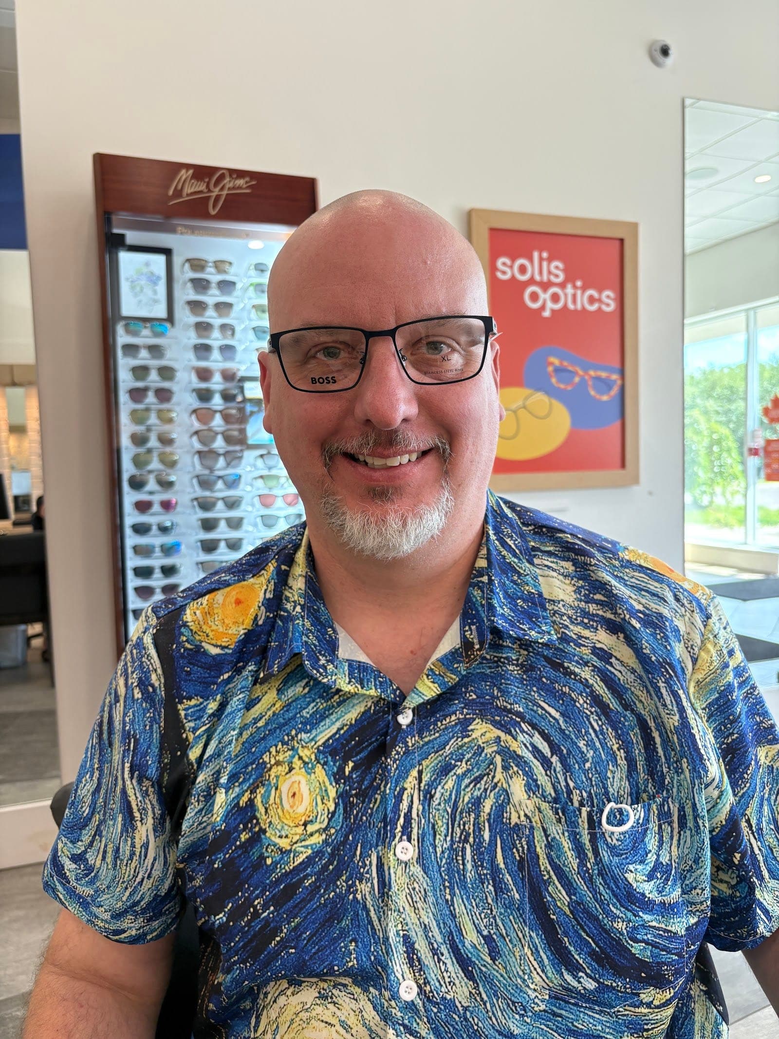 Dr. Tim K. Lee & Associates, Optometrists (photo: Terry Shewchuk, via Google)