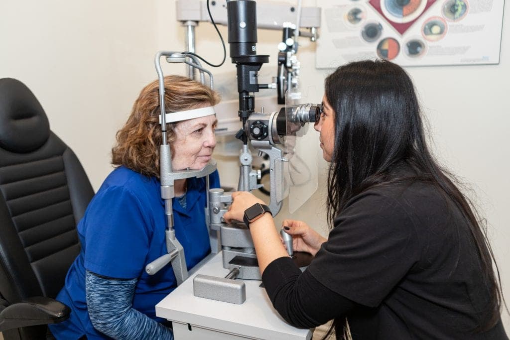 SeniorHome.ca - Whitby Vision Care