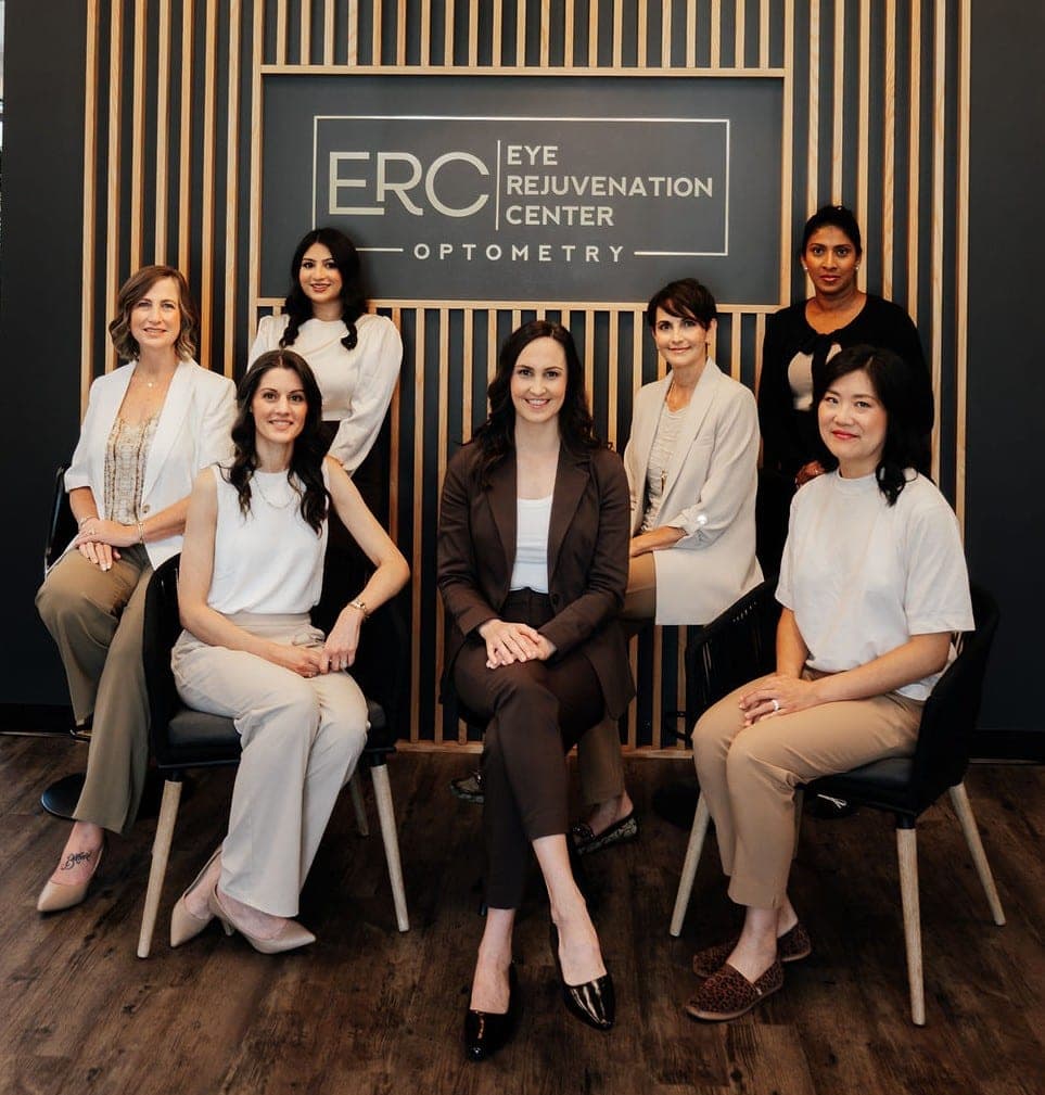 ERC Optometry - Dry Eye Optometrist and Optical Boutique (photo: ERC Optometry - Dry Eye Optometrist and Optical Boutique, via Google)