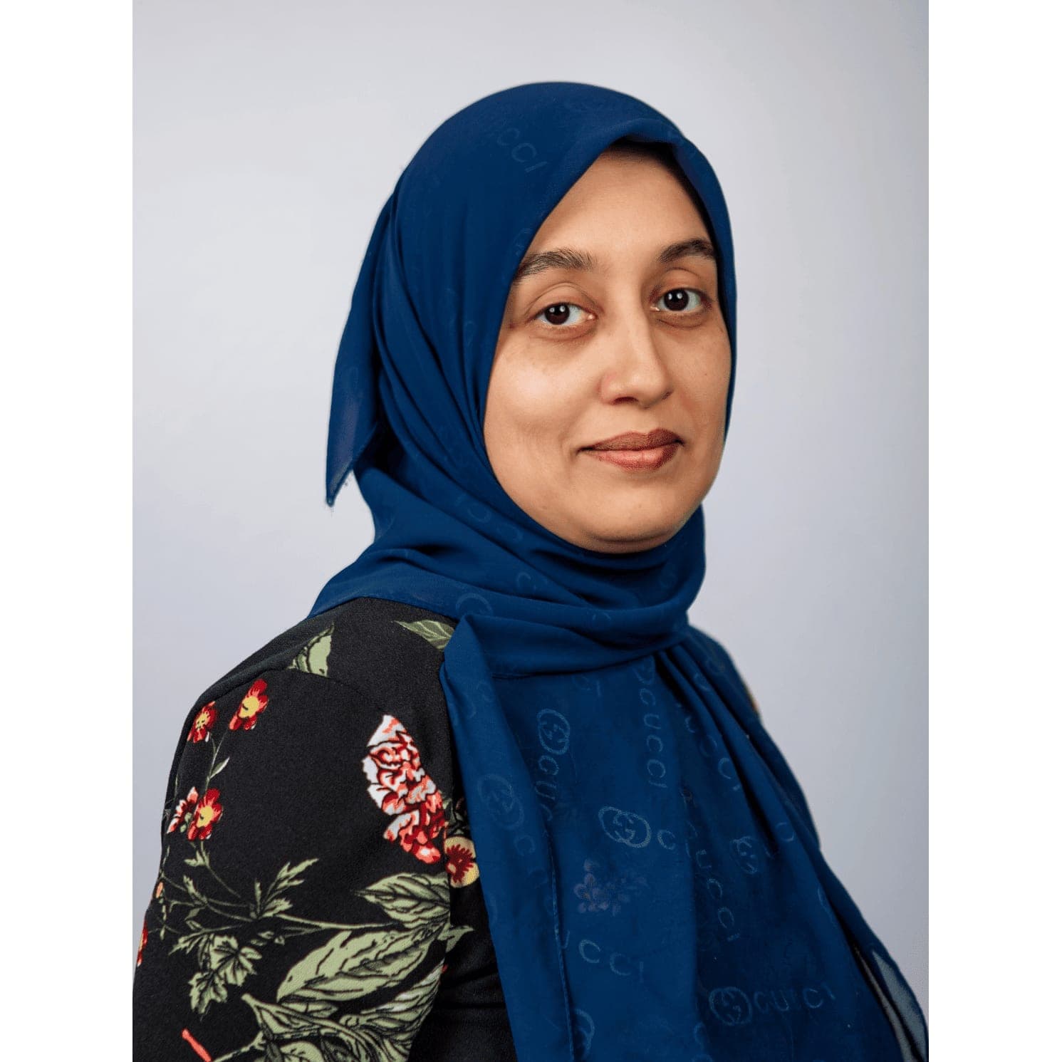 Dr. Samina Khan (photo: Dr. Samina Khan, via Google)