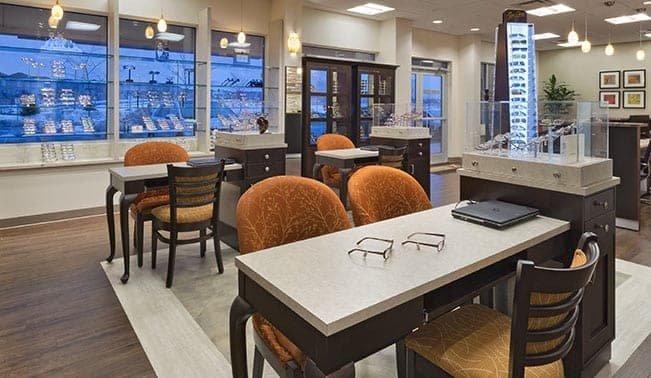 Avis Optometric Centre (photo: Lane, via Google)