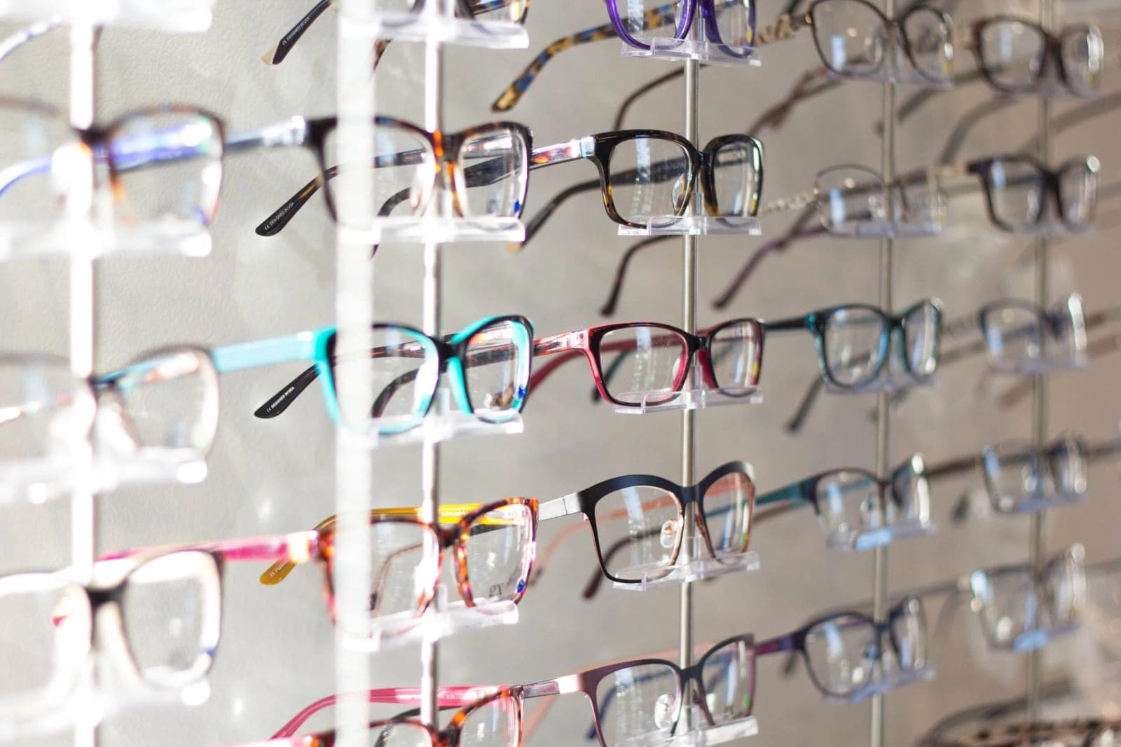 SeniorHome.ca - Brooklin Optometric Centre