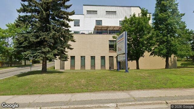 Thunder Bay Physiotherapy Centre (Google Street View)