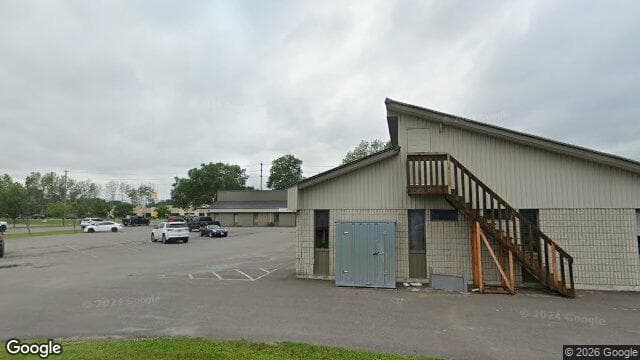 Northern Physiotherapy And Sports Injury Clinic (Google Street View)