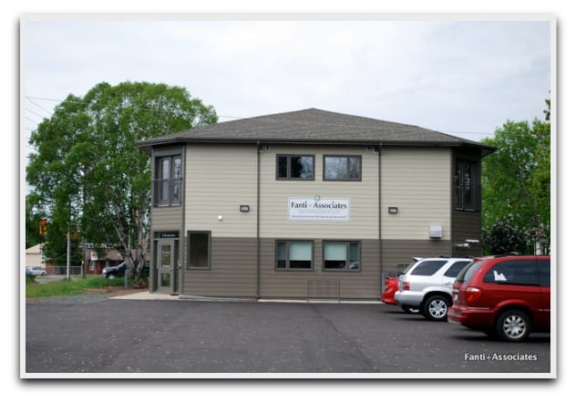 SeniorHome.ca - Fanti & Associates Physiotherapists