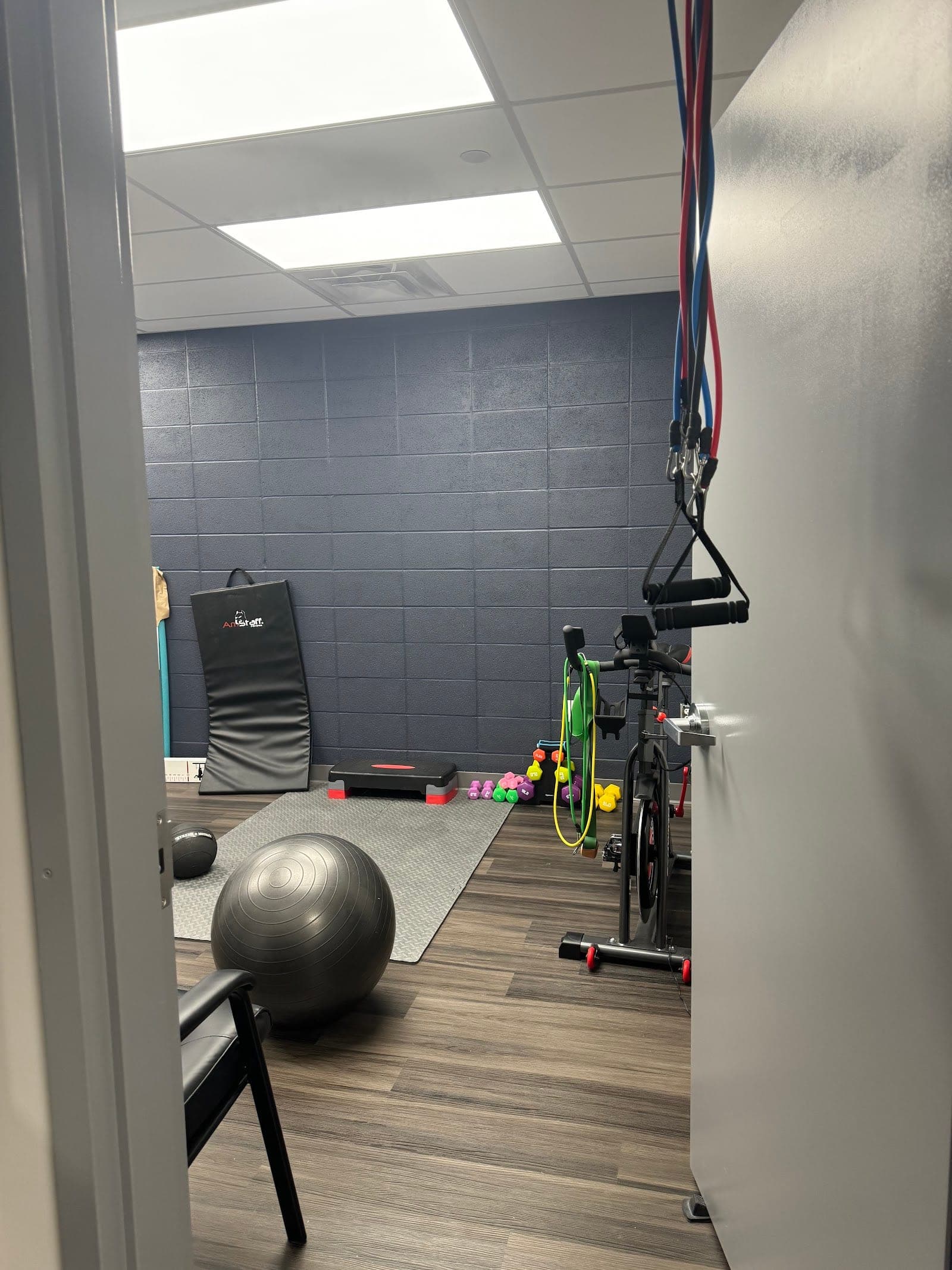 Sports Medicine Clinic - Oak Medical Arts (photo: Sports Medicine Clinic - Oak Medical Arts, via Google)