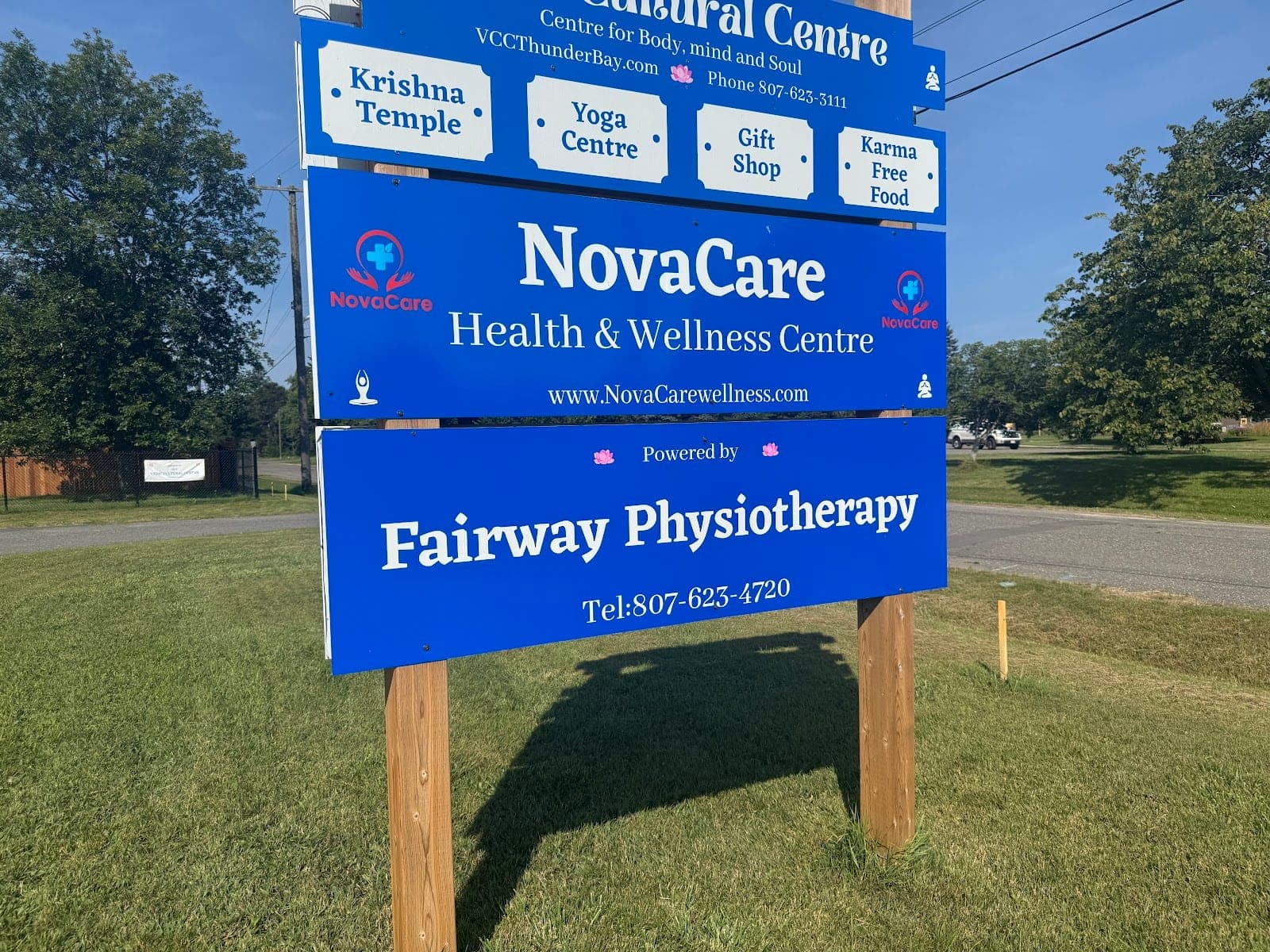 NovaCare Physiotherapy (photo: NovaCare Physiotherapy, via Google)
