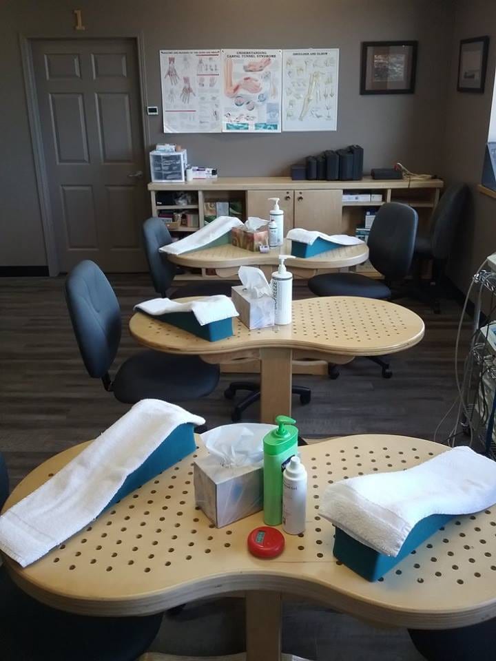 SeniorHome.ca - Hand & Upper Limb Clinic