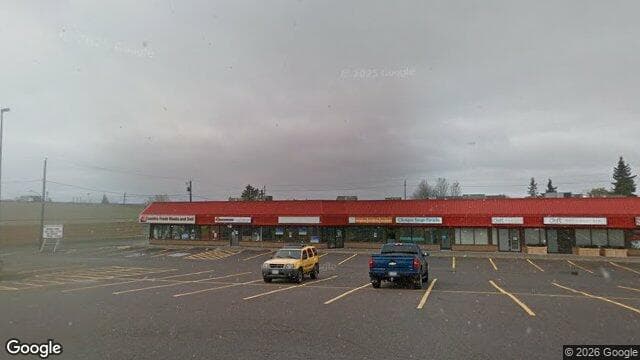 Clinique Serge Paradis (Google Street View)