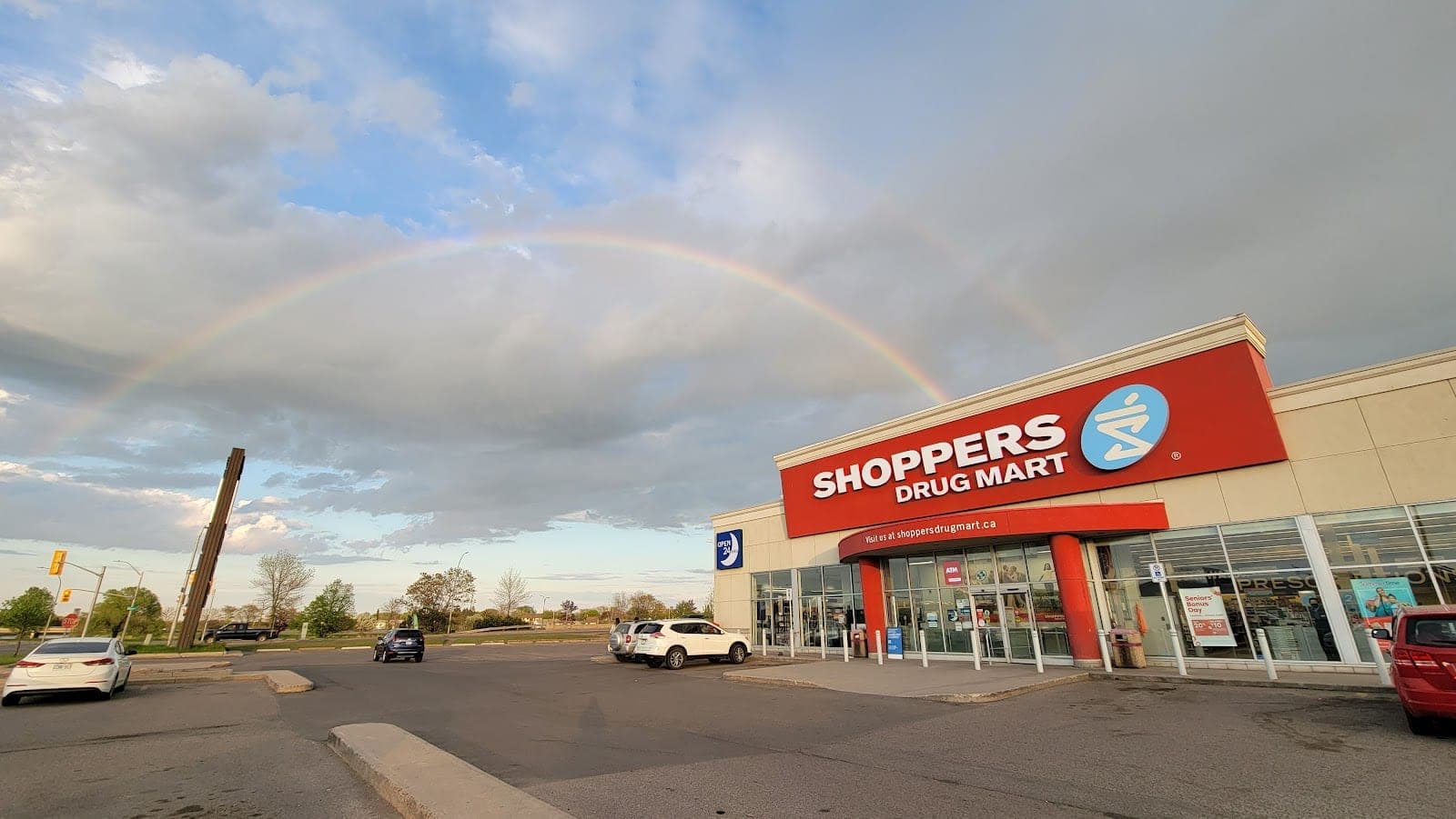 Shoppers Drug Mart (photo: Subin S, via Google)