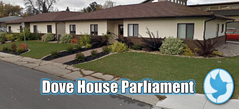 Dove House Parliament I & II - Photo 1