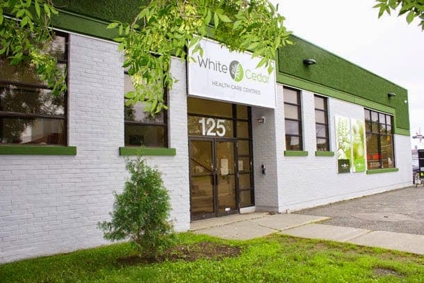 White Cedar Pharmacy (photo: White Cedar Pharmacy, via Google)
