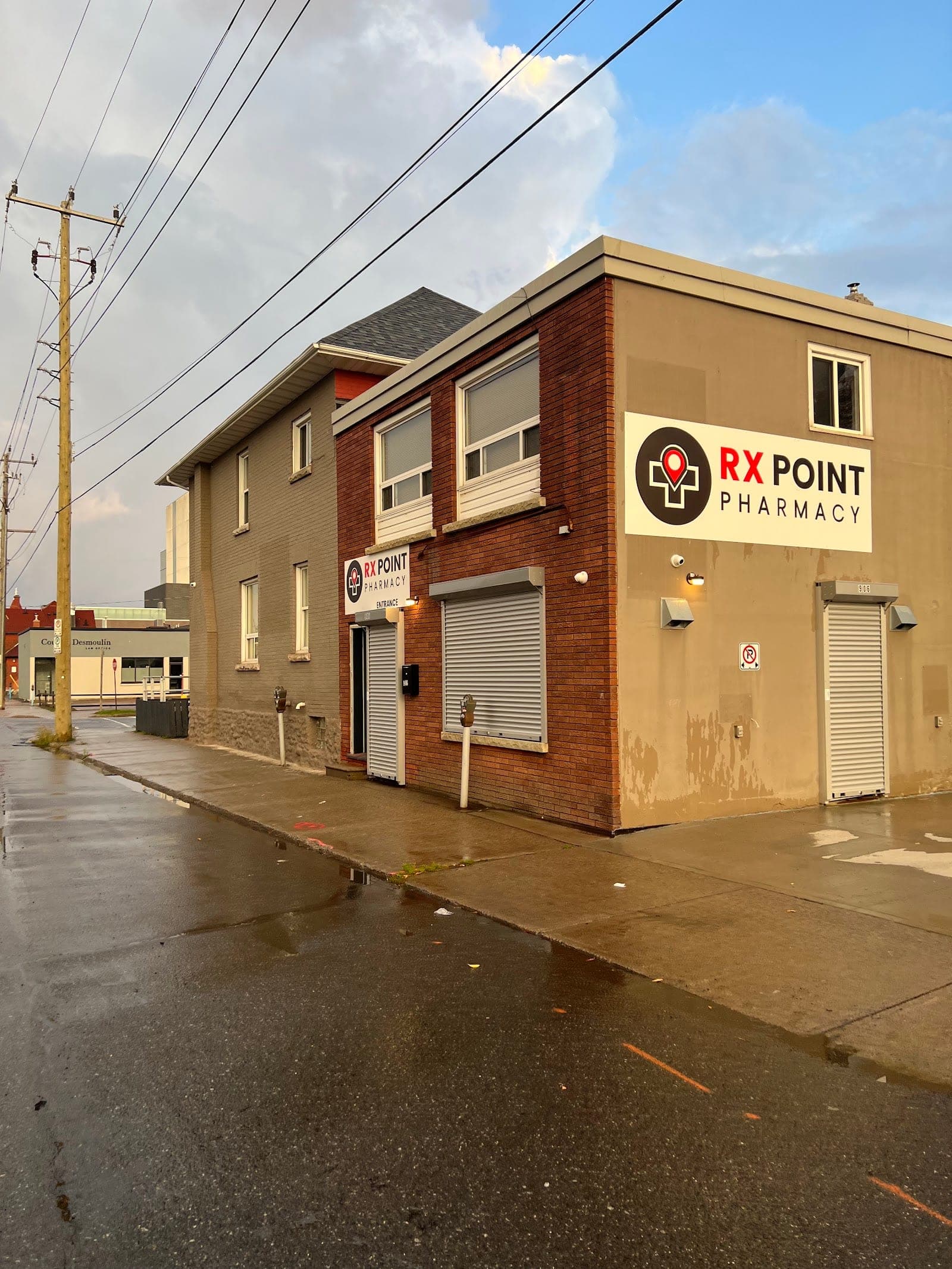 RX Point Pharmacy - Pharmacy Store in Thunderbay (photo: RX Point Pharmacy - Pharmacy Store in Thunderbay, via Google)