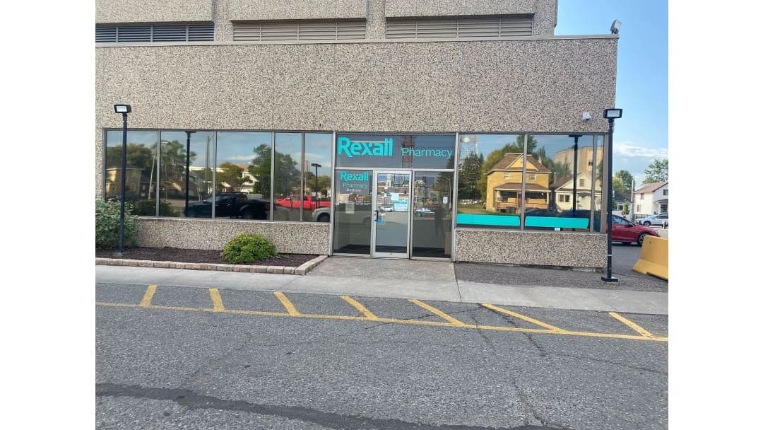 Rexall (photo: Rexall, via Google)