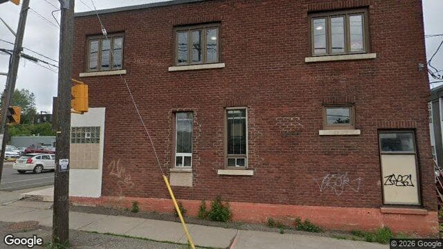 Court Street Pharmacy (Google Street View)