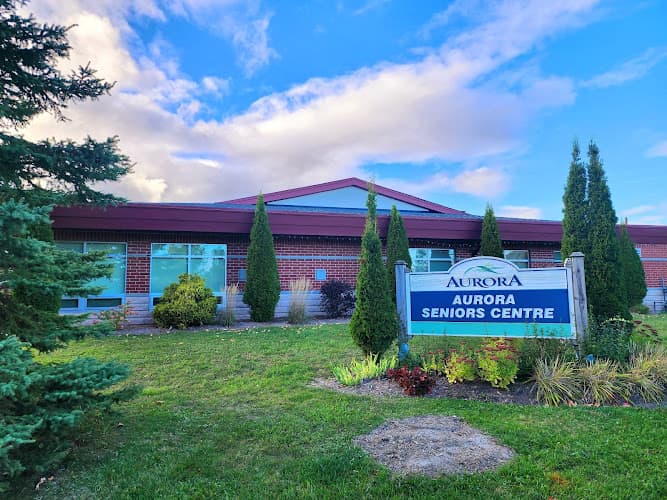 Aurora Seniors Association - Photo 1