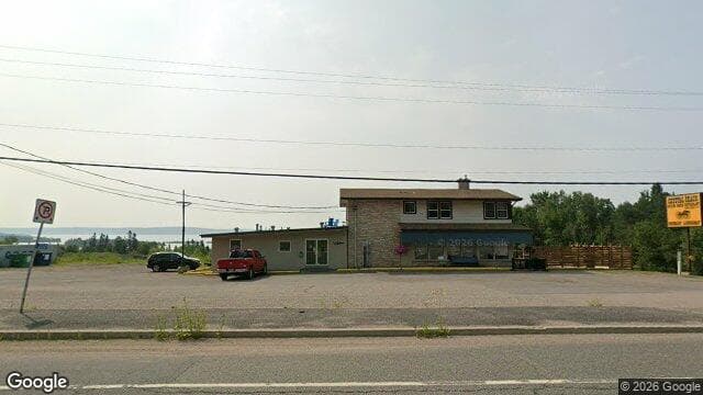 White Cedar Pharmacy (Google Street View)