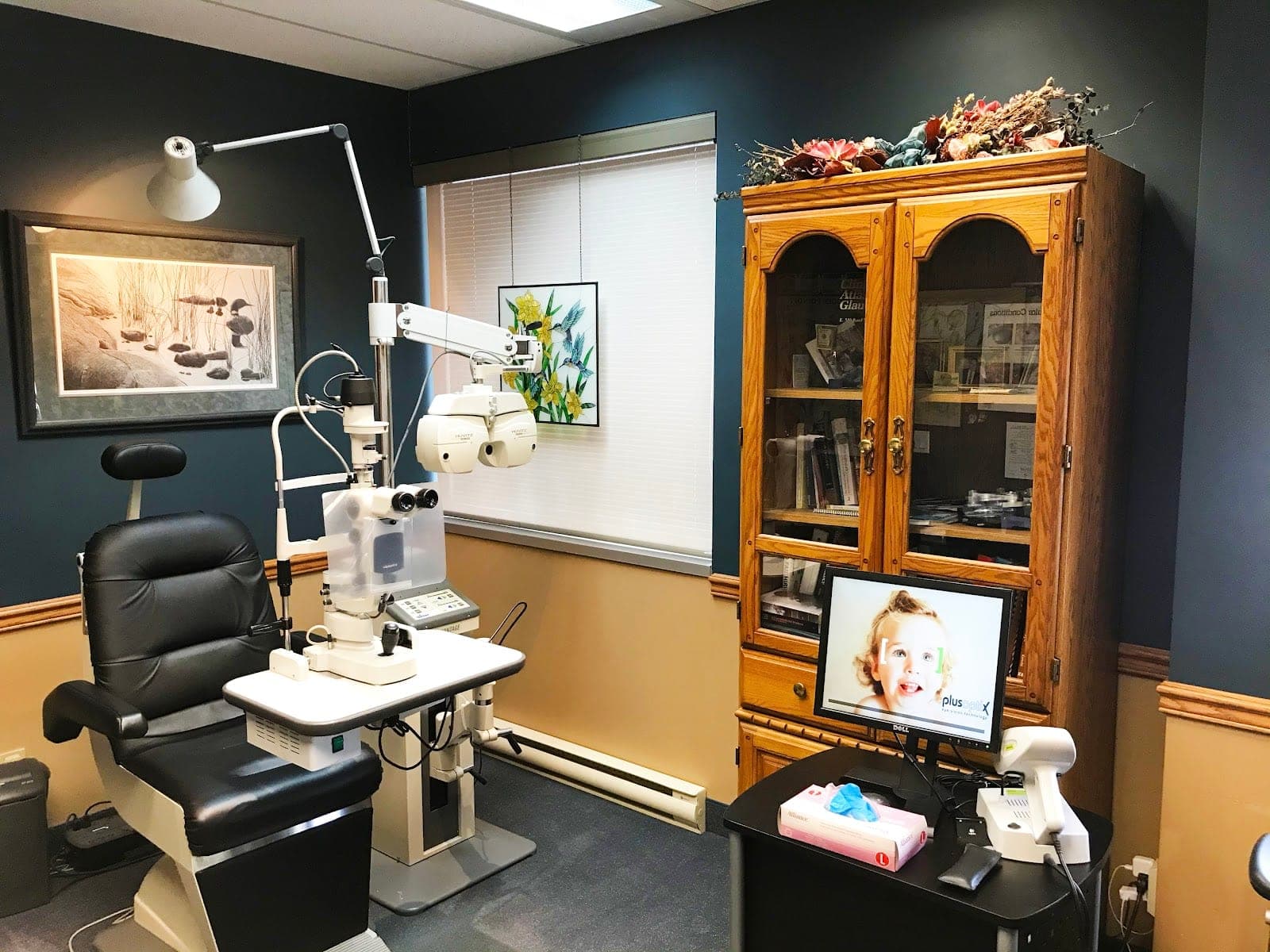 Thunder Bay Eye Care (photo: Thunder Bay Eye Care, via Google)