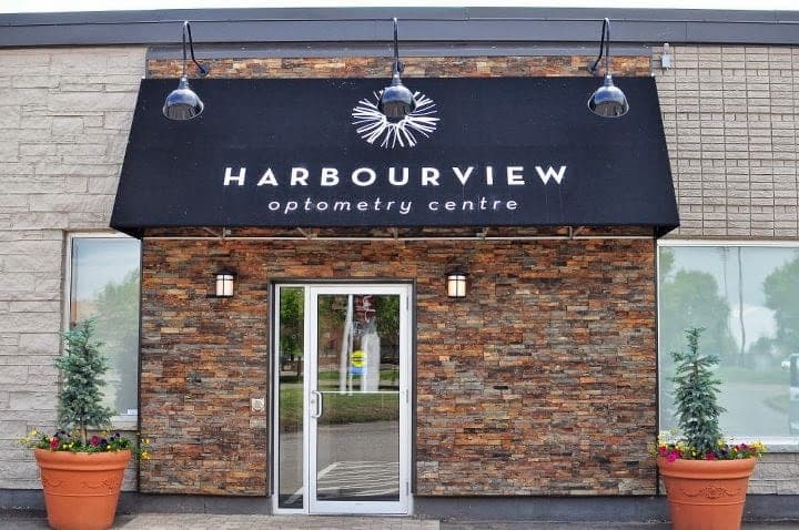 SeniorHome.ca - Harbourview Optometry Centre
