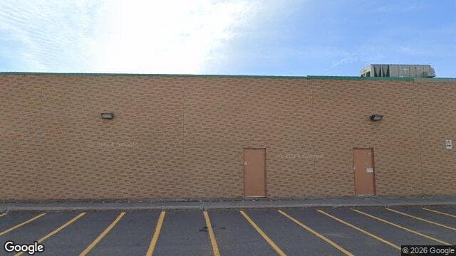 Intercity Optometrists (Google Street View)