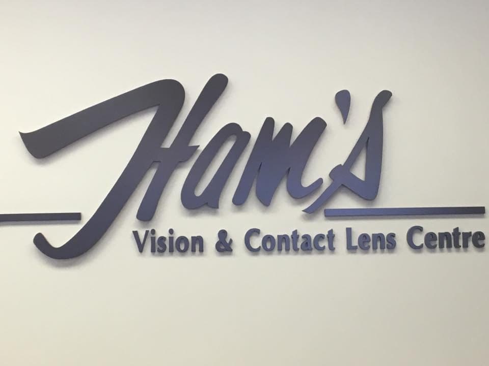 Ham’s Vision Centre (photo: HAM’S VISION CENTRE, via Google)