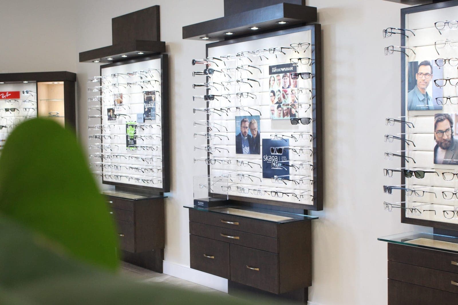 SeniorHome.ca - Urban Eyewear