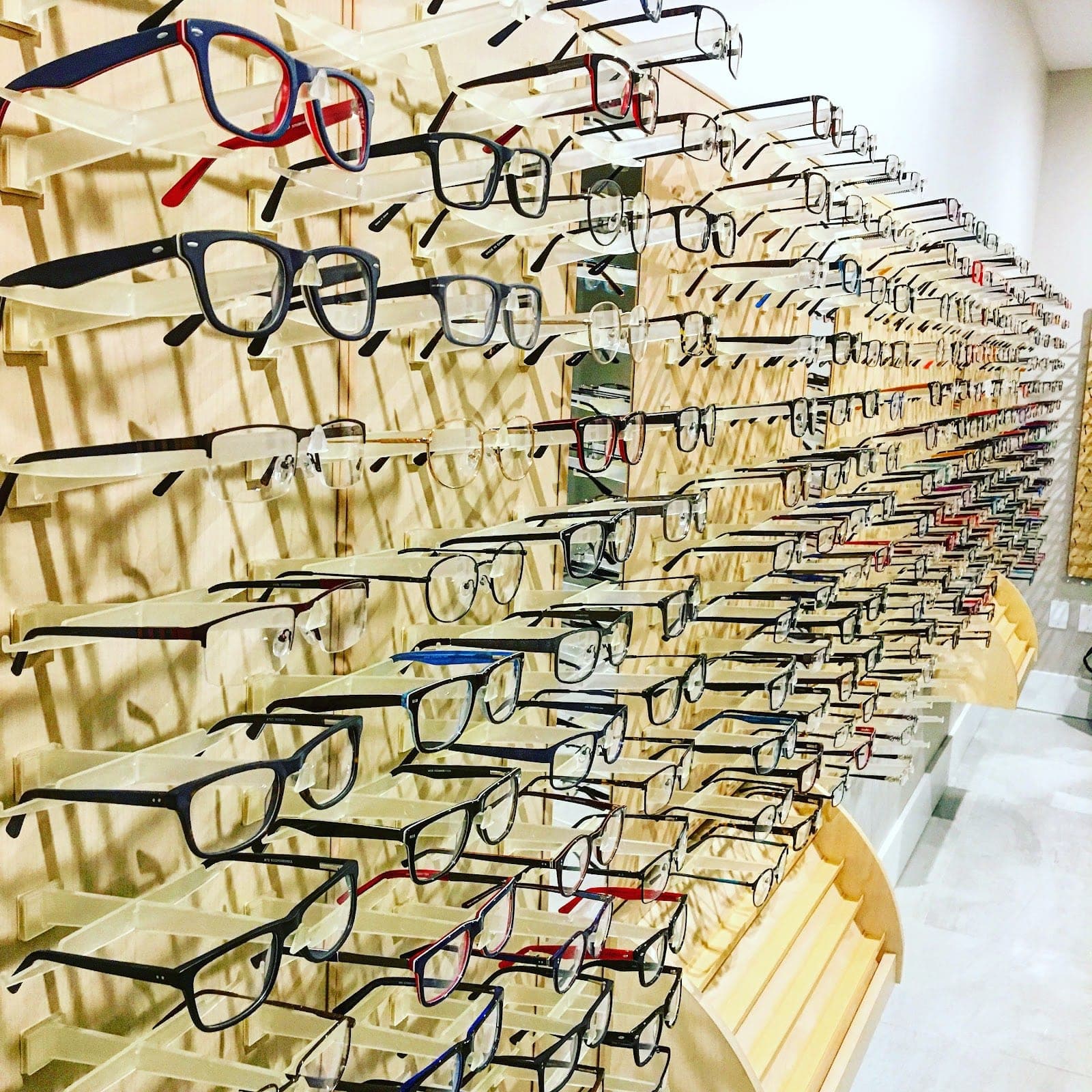 iOptic Eyewear Centre (photo: iOptic Eyewear Centre, via Google)