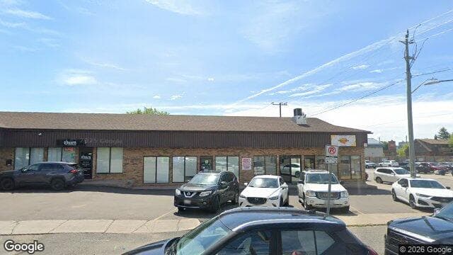 Gajda Denture Clinic (Google Street View)