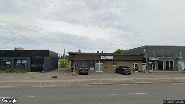 Bayview Denture Clinic (Google Street View)