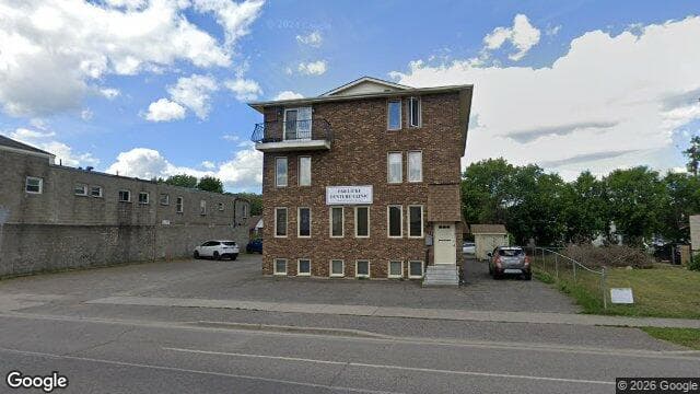 Pawlicki Edward M Denture Clinic (Google Street View)