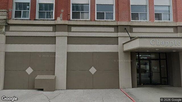 M. Nystrom Denture Clinic (Google Street View)