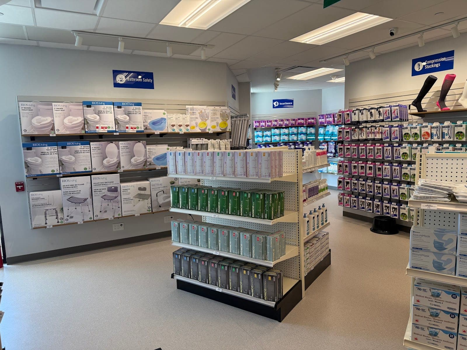 Durham Medical (photo: Bill & Nat, via Google)