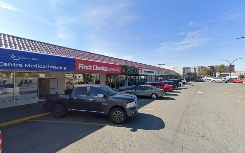 Centre For Seniors Information BC Interior Society - Photo 1